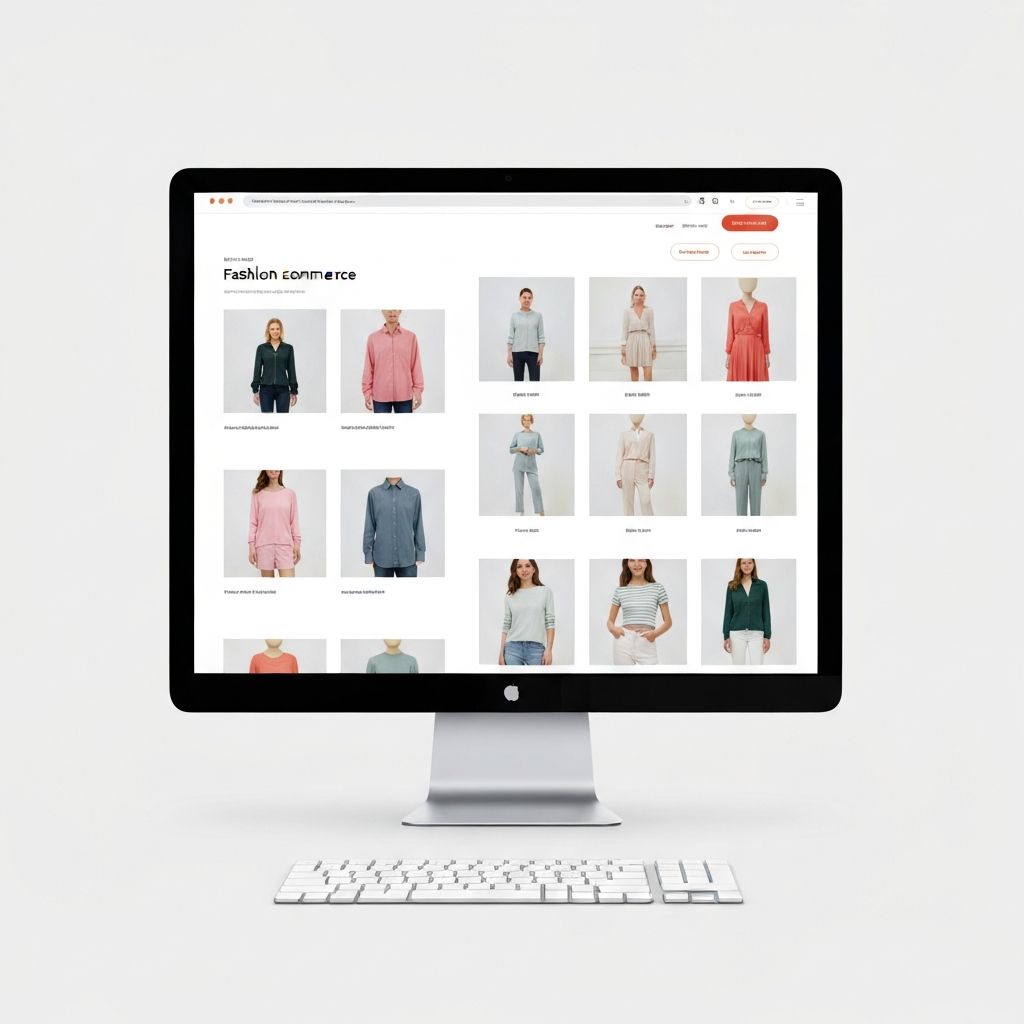 ThreadLine website project